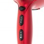 Camry | Hair Dryer | CR 2253 | 2400 W | Number of temperature settings 3 | Diffuser nozzle | Red - 7